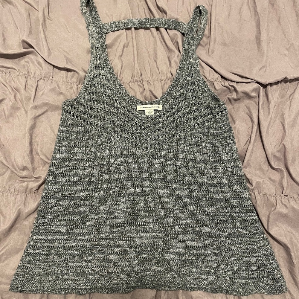 American Eagle Top Size Small